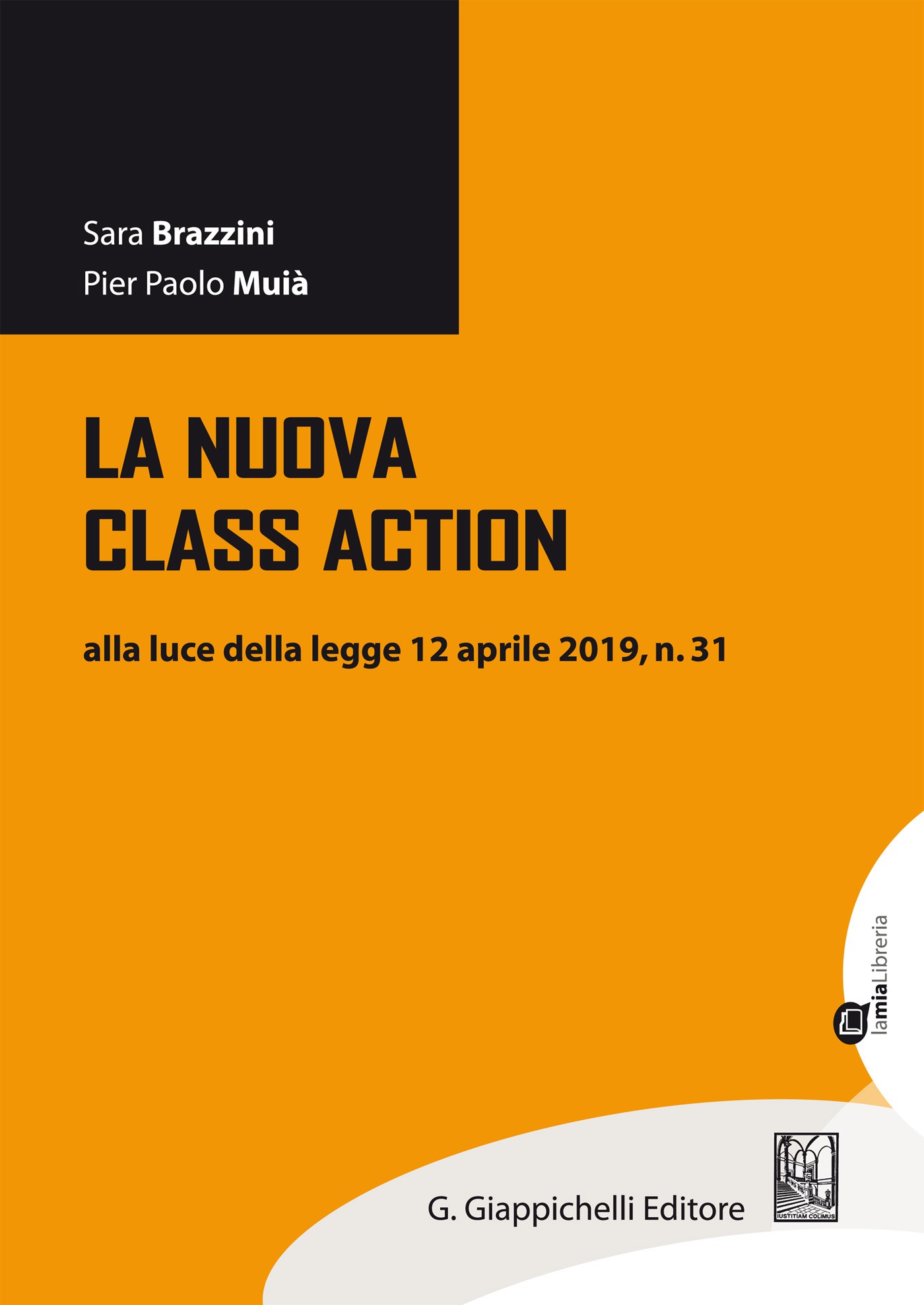 La nuova class action - Librerie.coop