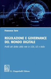 Regolazione e governance del mondo digitale - Librerie.coop