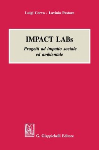 IMPACT LABs - Librerie.coop