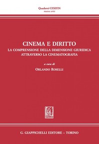 Cinema e diritto - Librerie.coop