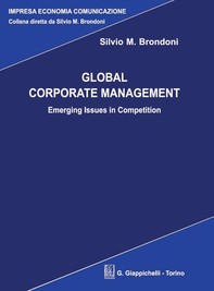 Global corporate management - Librerie.coop
