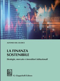 La Finanza Sostenibile - Librerie.coop