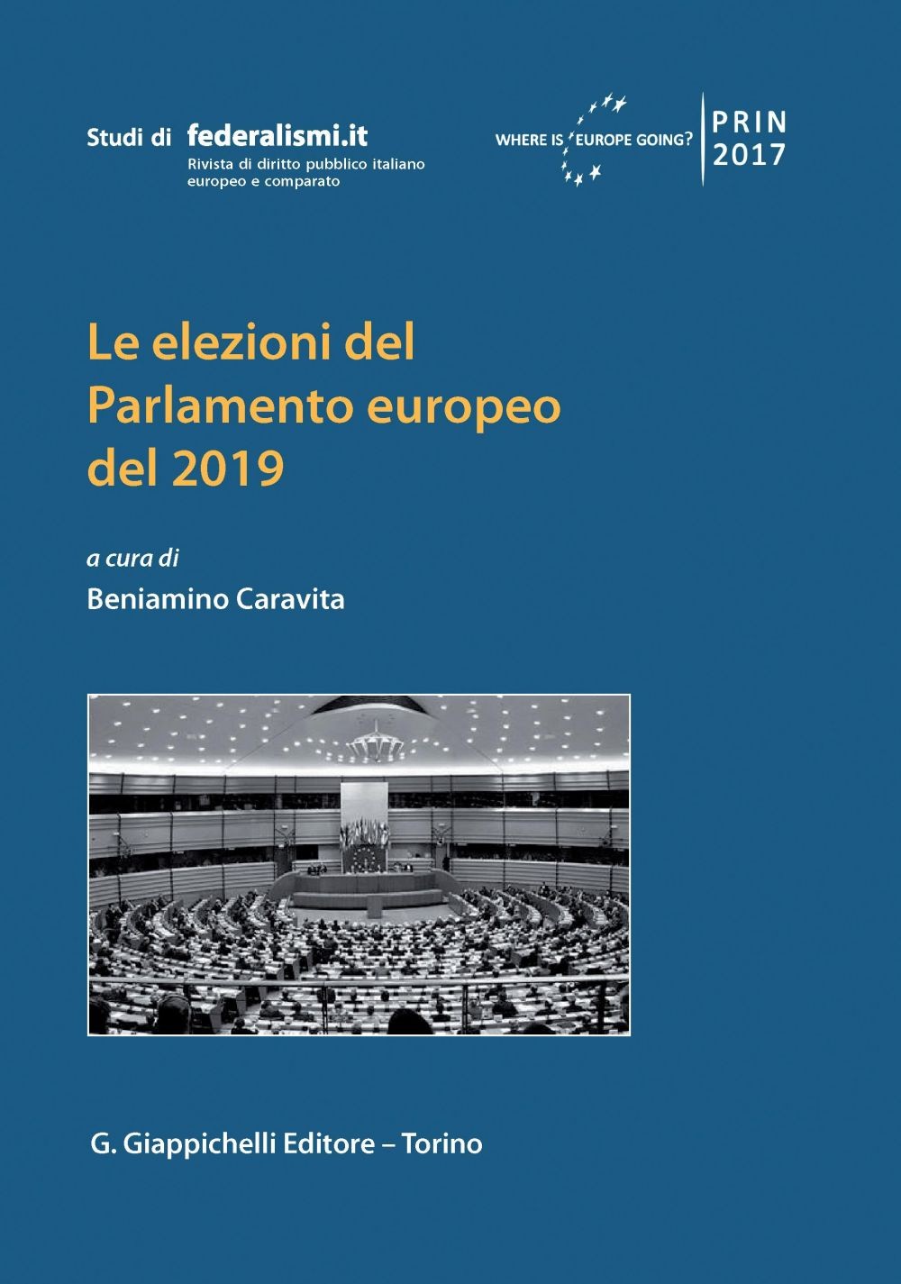 Le elezioni del Parlamento europeo del 2019- e-book - Librerie.coop