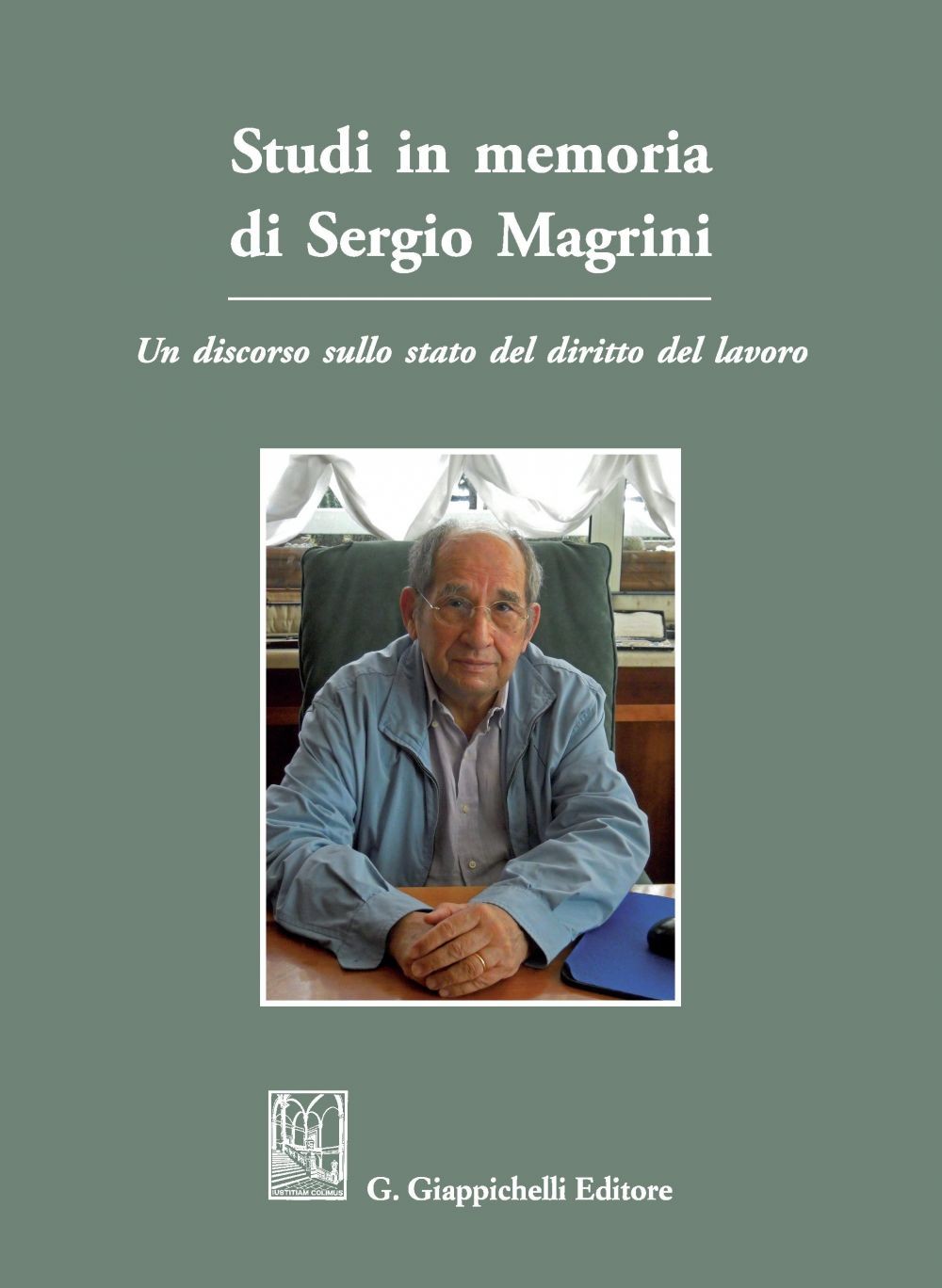 Studi in memoria di Sergio Magrini - Librerie.coop