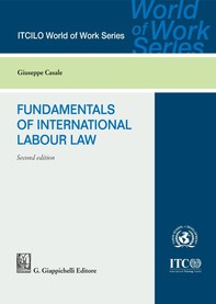 Fundamentals of International Labour Law - Librerie.coop