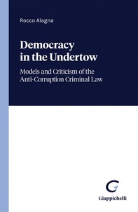 Democracy in the Undertow - e-Book - Librerie.coop