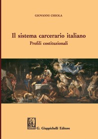 Il sistema carcerario italiano - e-Book - Librerie.coop