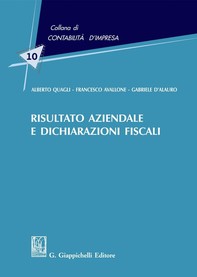 Risultato aziendale e dichiarazioni fiscali - Librerie.coop
