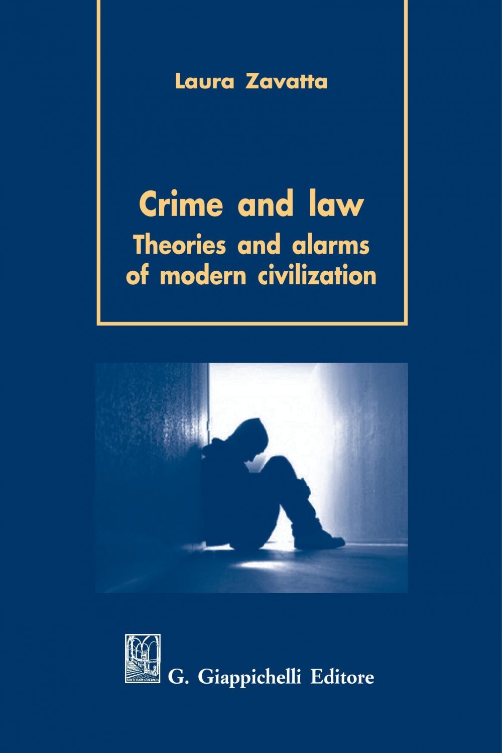 Crime and law - e-Book - Librerie.coop