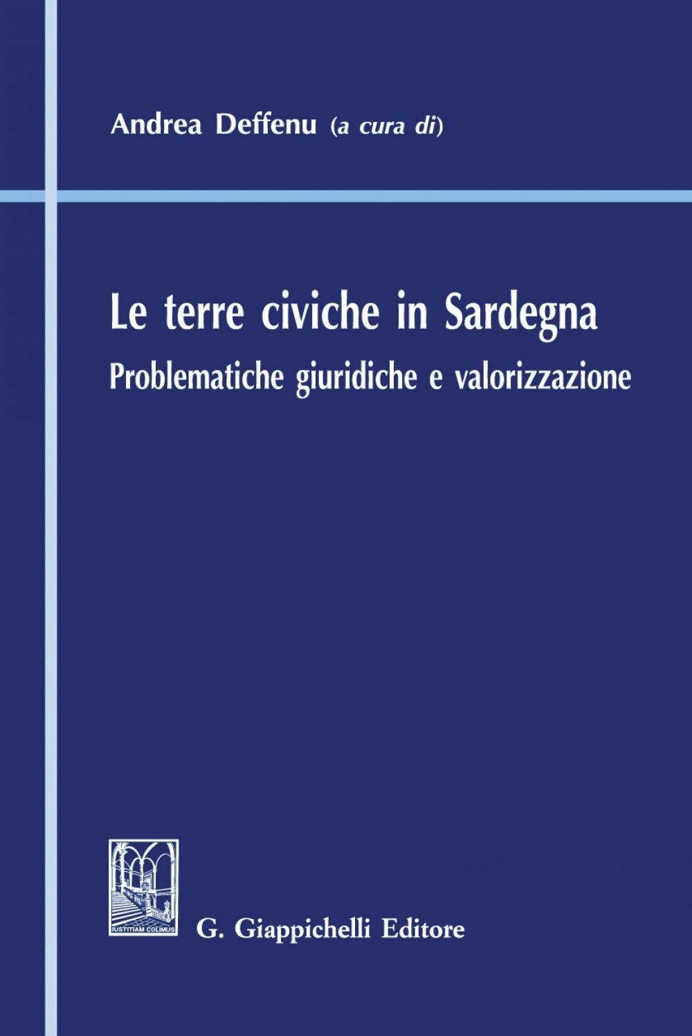 Le terre civiche in Sardegna - e-Book - Librerie.coop