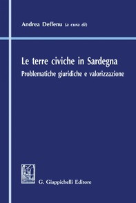 Le terre civiche in Sardegna - e-Book - Librerie.coop