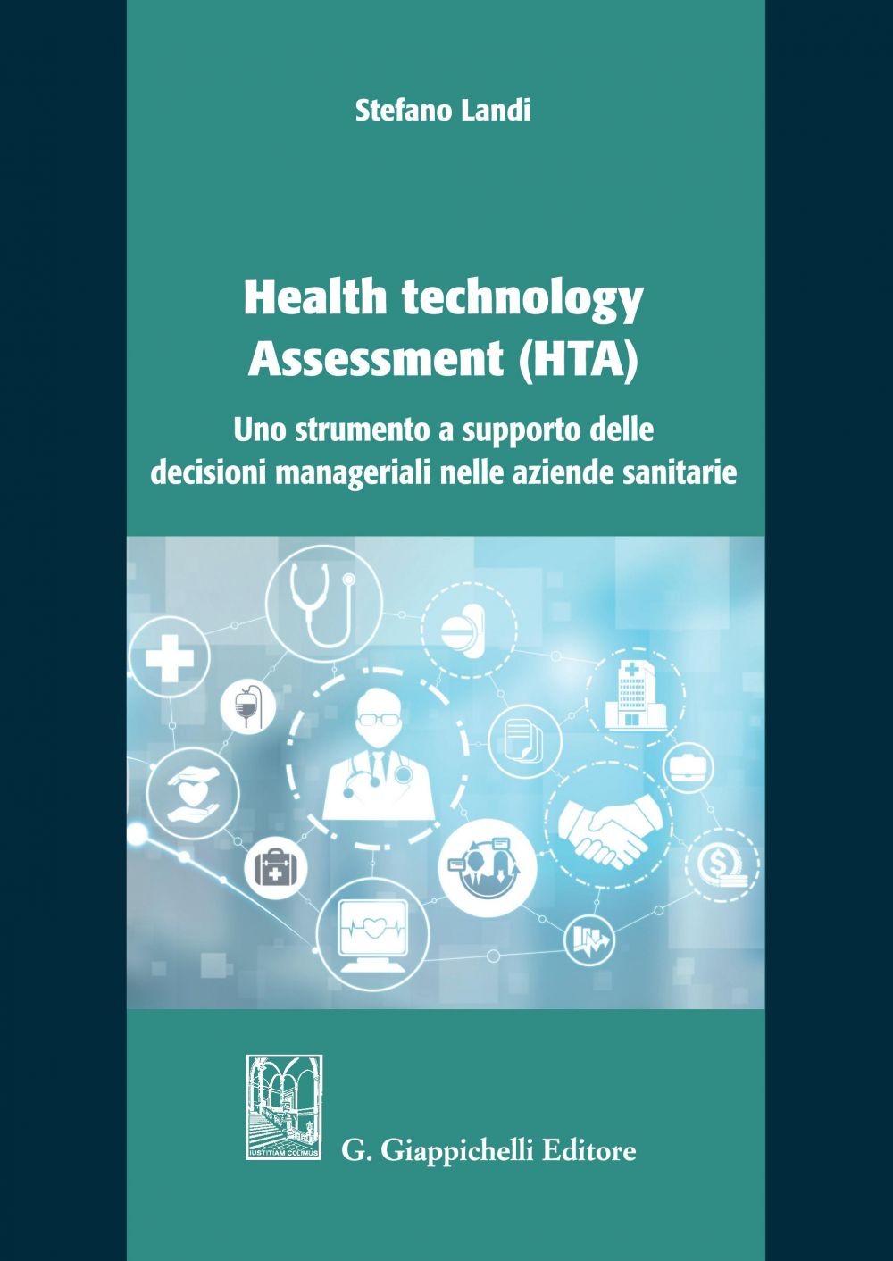 Health technology Assessment (HTA) - e-Book - Librerie.coop