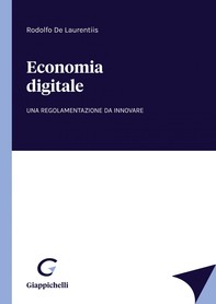 Economia digitale - e-Book - Librerie.coop