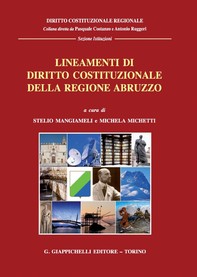 Lineamenti di Diritto costituzionale della Regione Abruzzo - e-Book - Librerie.coop