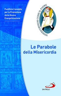Le Parabole della Misericordia - Librerie.coop