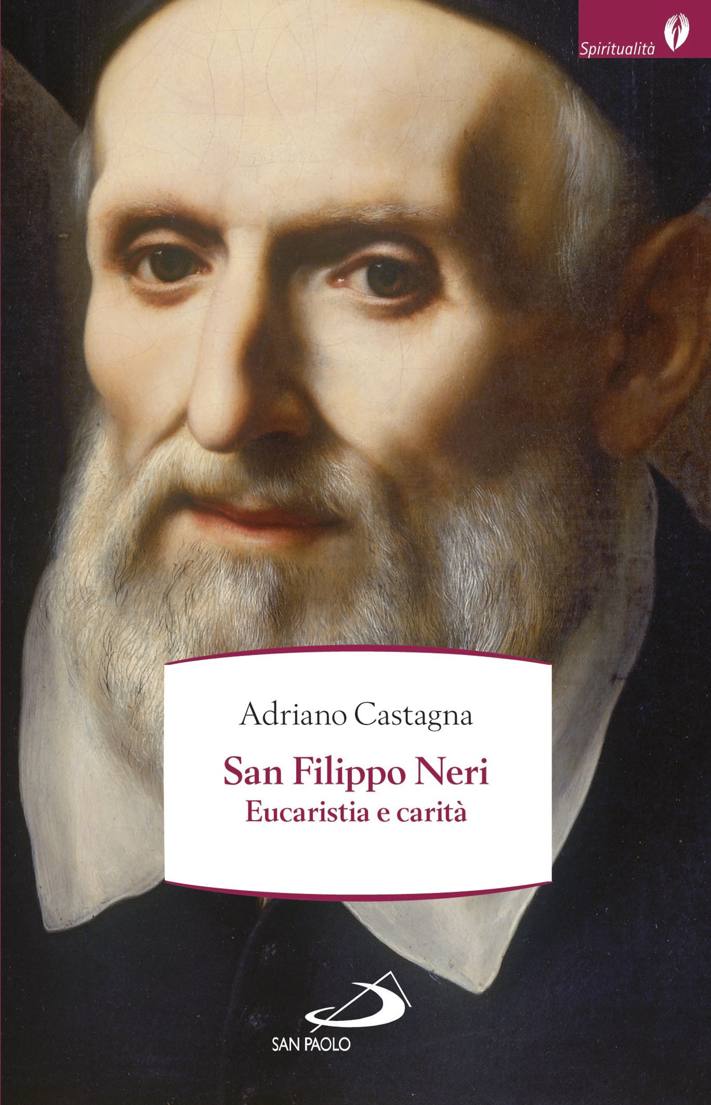 San Filippo Neri. Eucaristia e carità - Librerie.coop