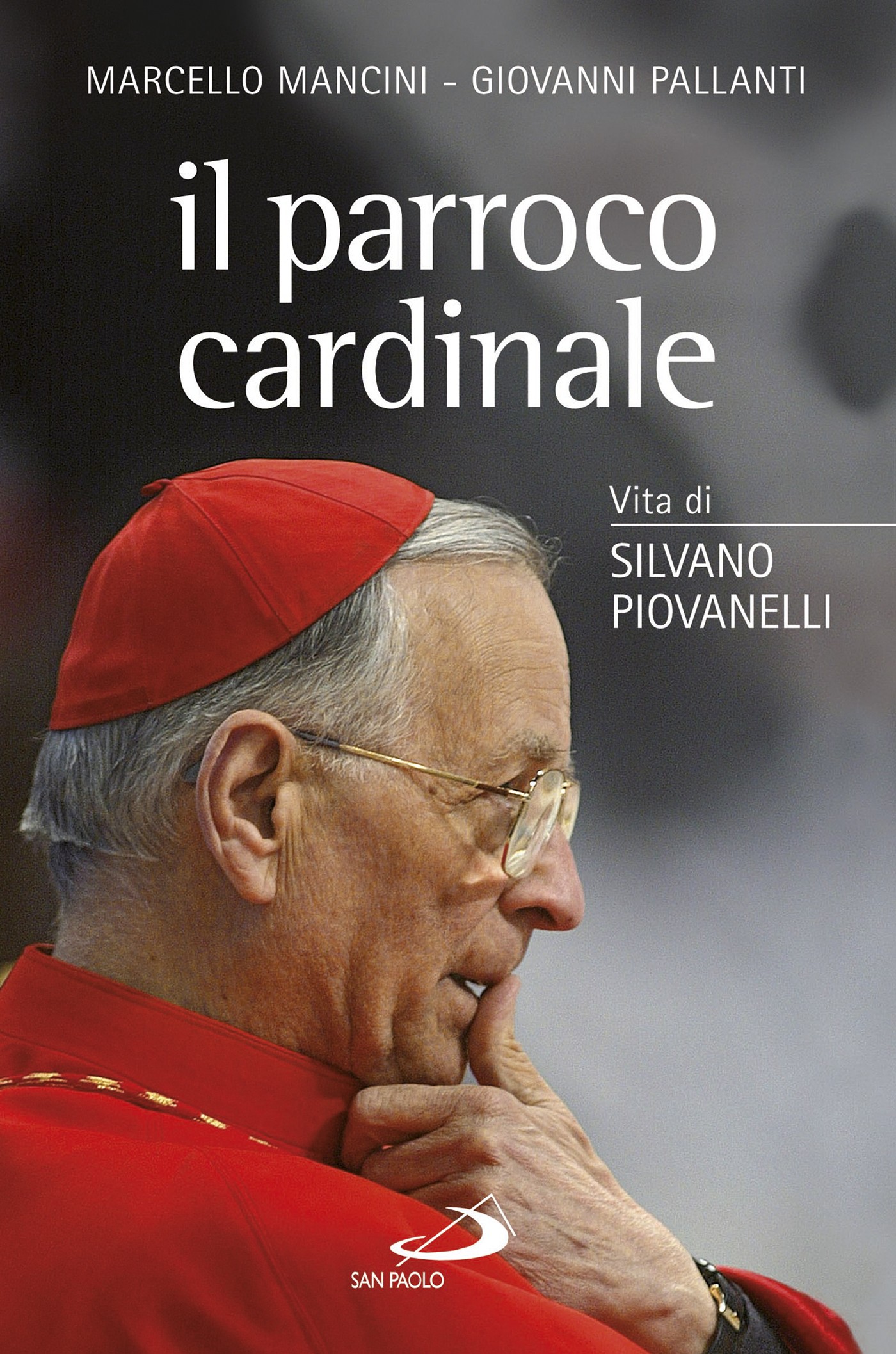 Il parroco cardinale - Librerie.coop