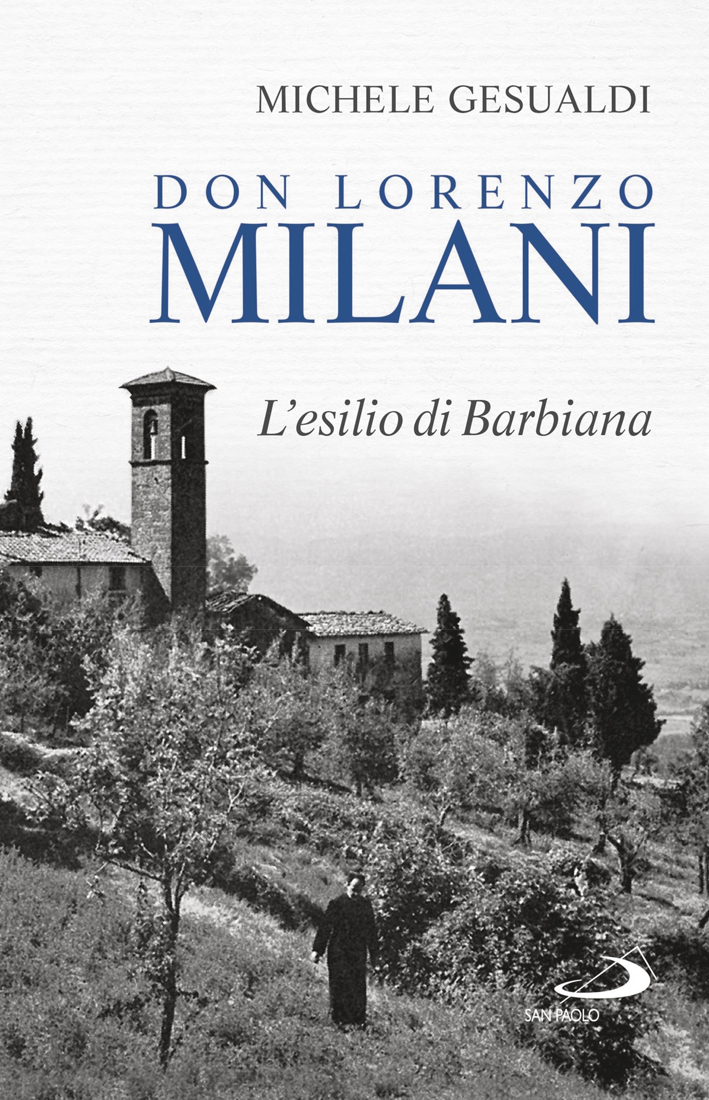 Don Lorenzo Milani - Librerie.coop