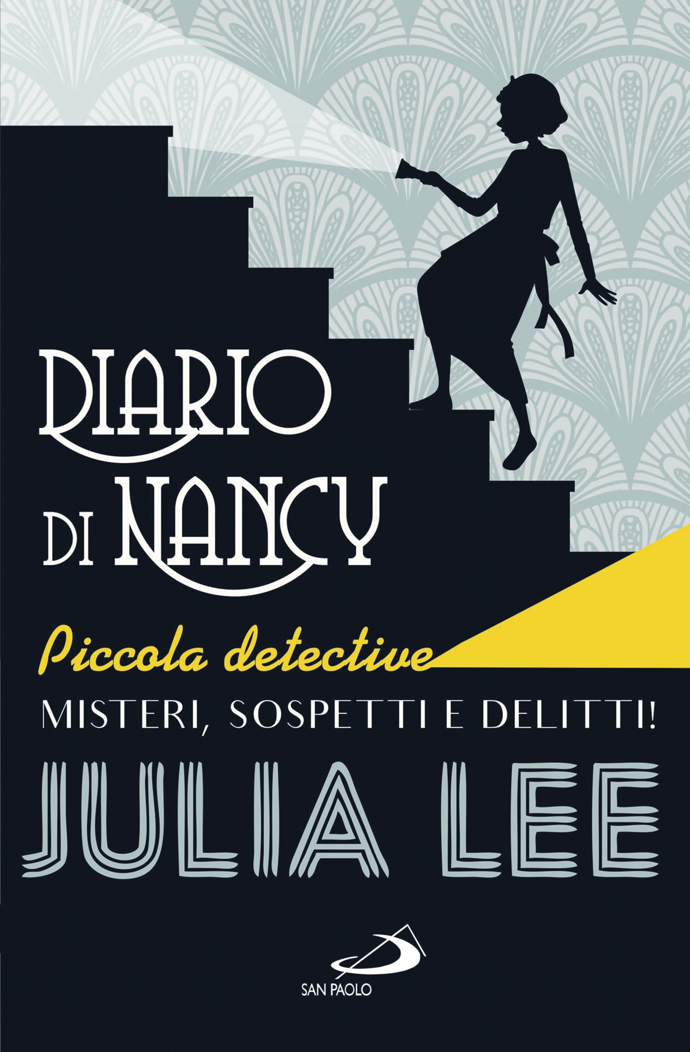 Diario di Nancy piccola detective - Librerie.coop