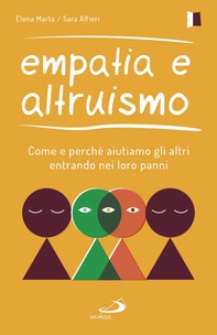 Empatia e altruismo - Librerie.coop