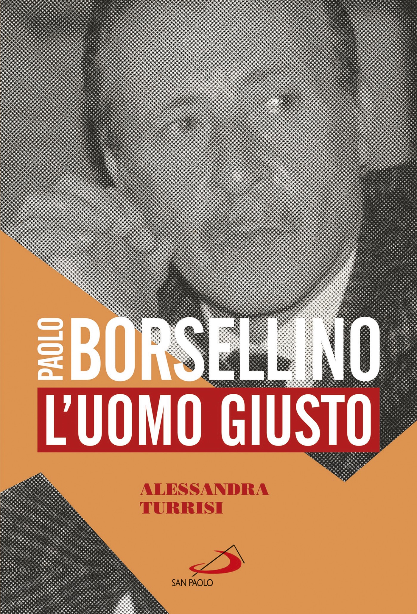 Paolo Borsellino - Librerie.coop