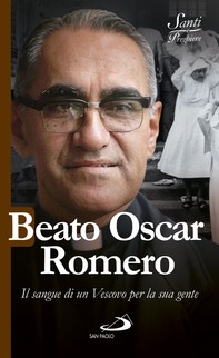 Beato Oscar Romero - Librerie.coop