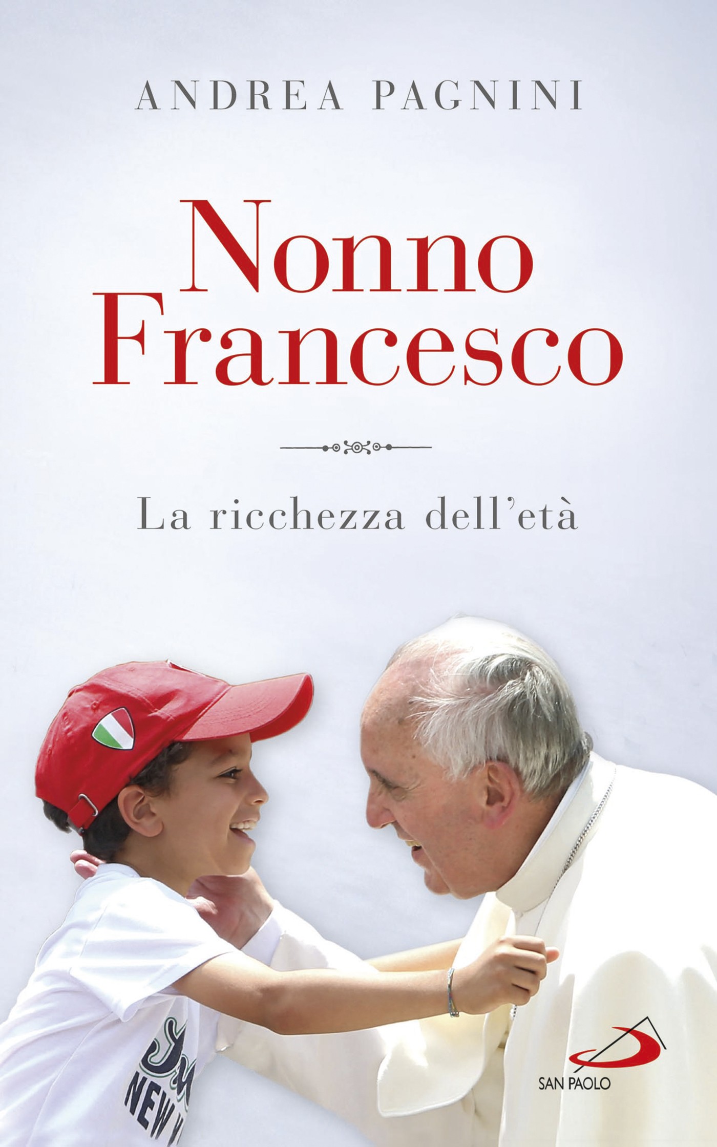 Nonno Francesco - Librerie.coop