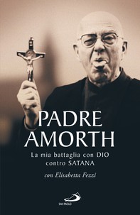 Padre Amorth - Librerie.coop