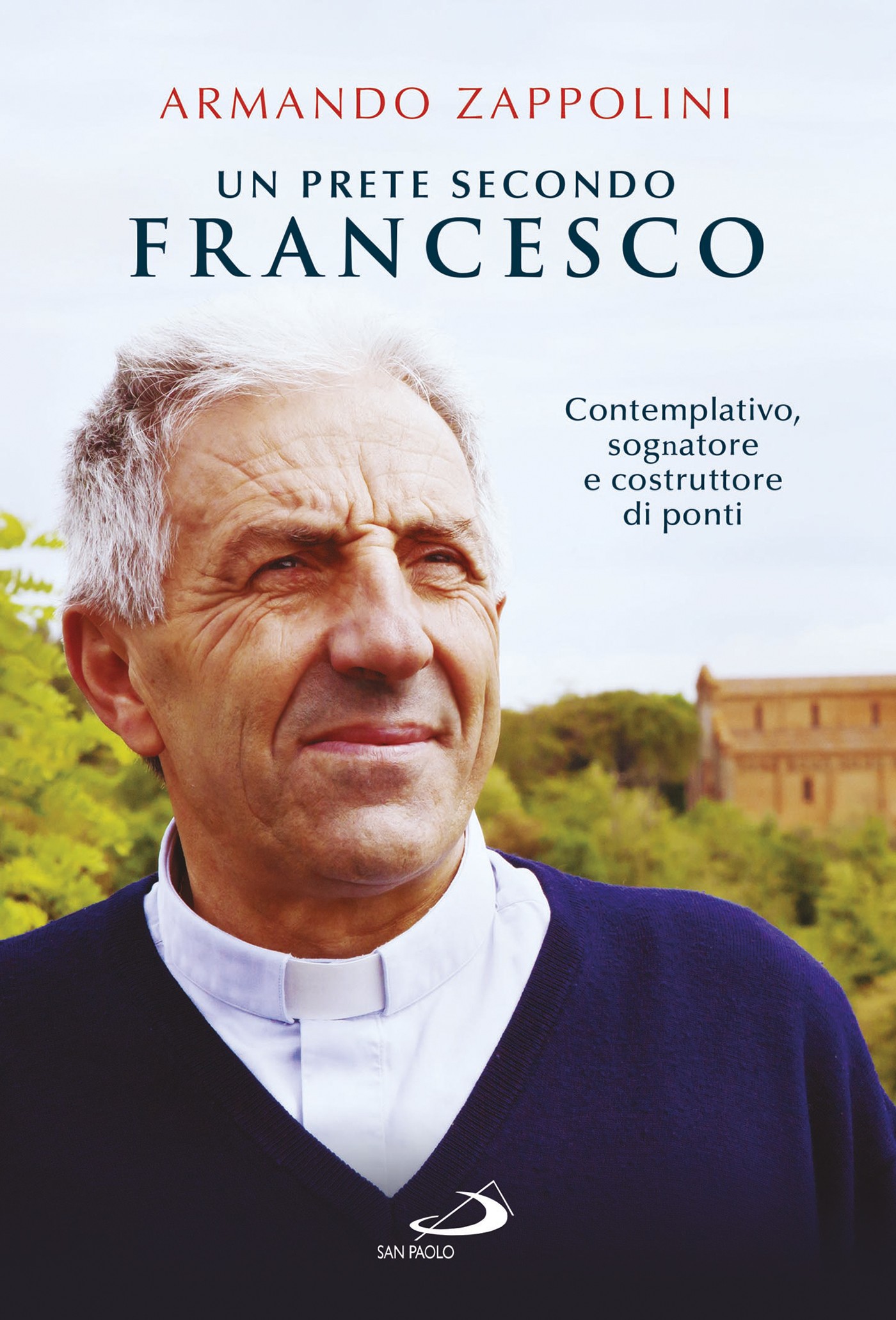 Un prete secondo Francesco - Librerie.coop