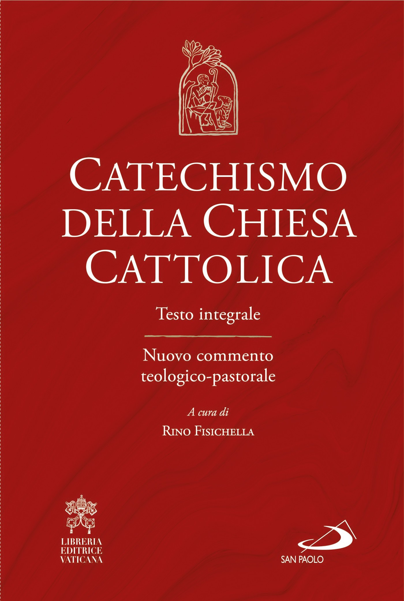 Catechismo della Chiesa Cattolica - Librerie.coop