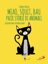 Miao, squit, bau - Librerie.coop