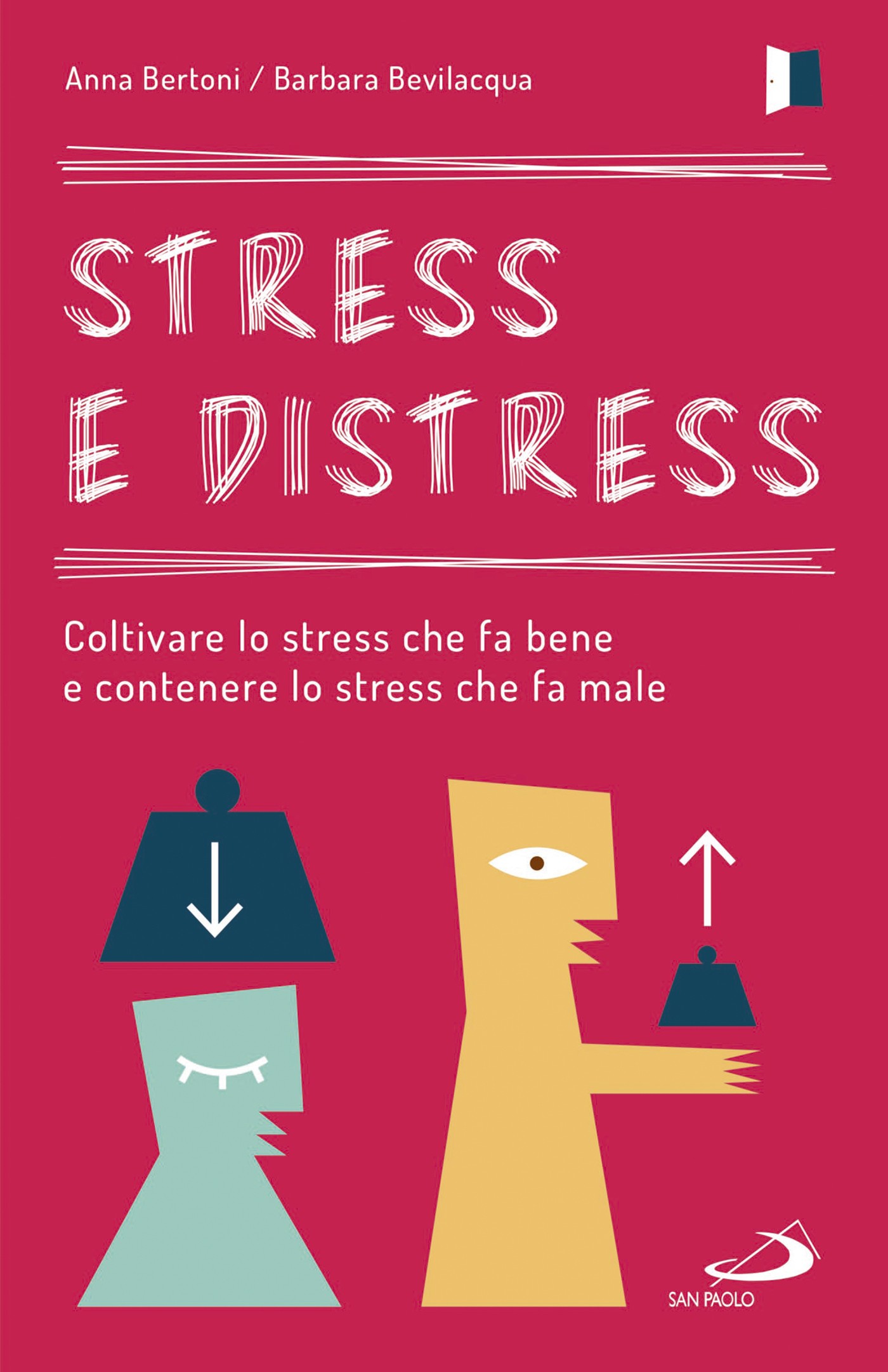 Stress e distress - Librerie.coop