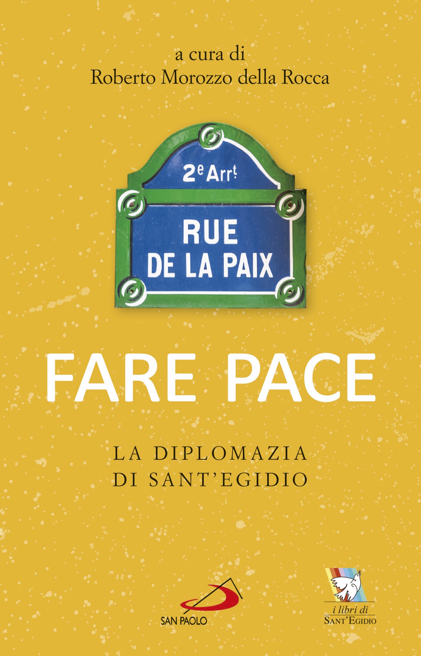 Fare pace - Librerie.coop