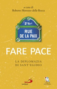 Fare pace - Librerie.coop