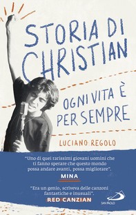 Storia di Christian - Librerie.coop