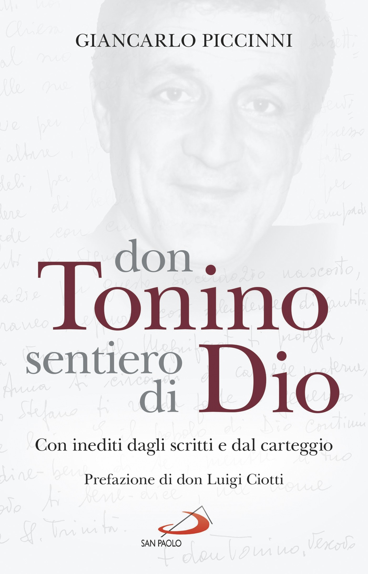 Don Tonino sentiero di Dio - Librerie.coop