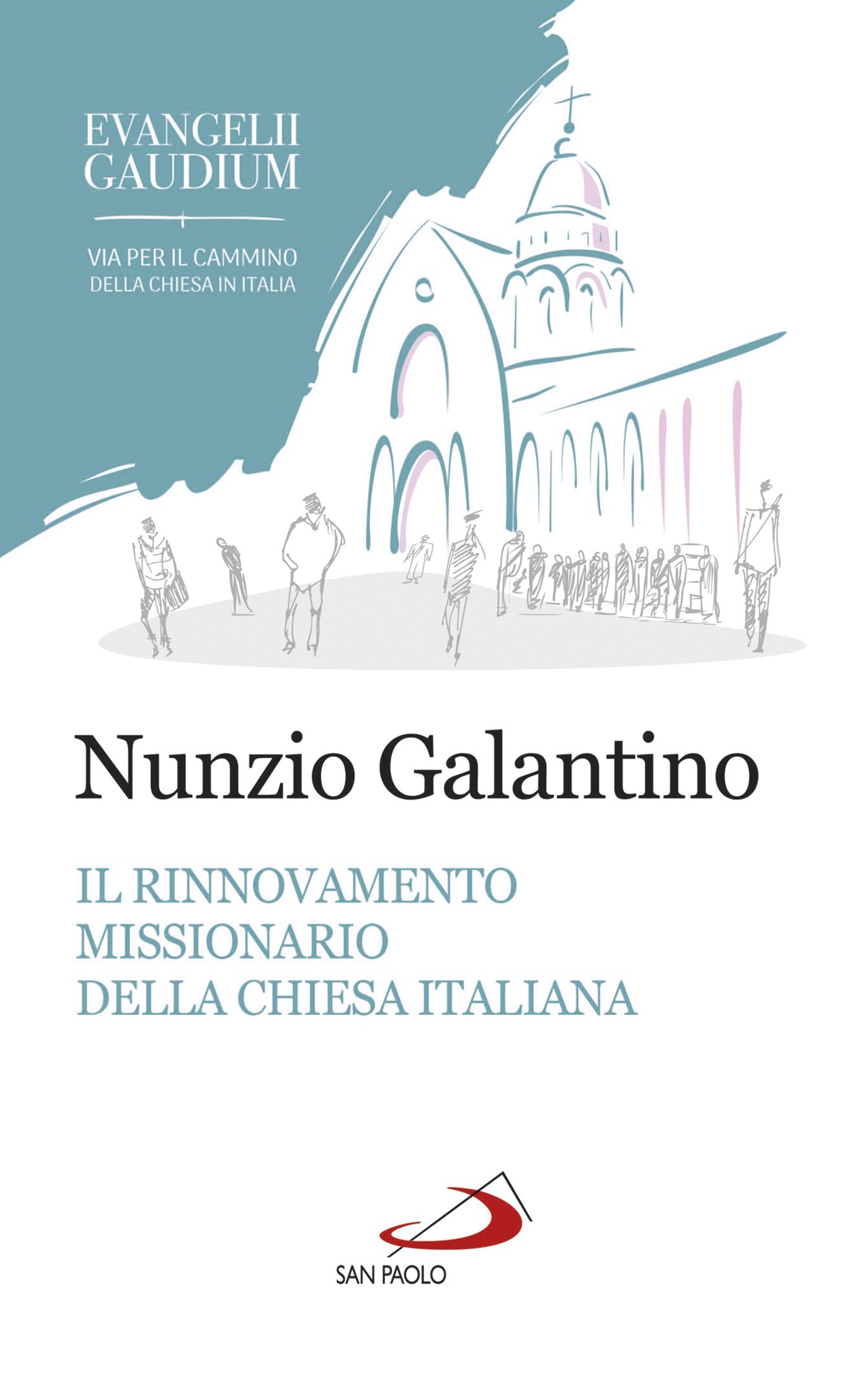 Il rinnovamento missionario della Chiesa italiana - Librerie.coop