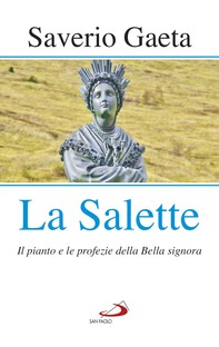 La Salette - Librerie.coop