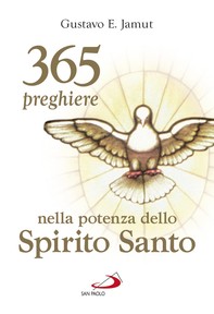 365 preghiere nella potenza dello Spirito Santo - Librerie.coop