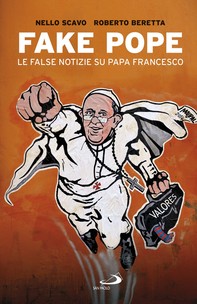 Fake Pope - Librerie.coop