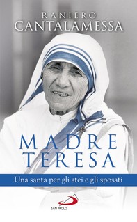 Madre Teresa - Librerie.coop
