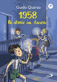 1958. Le storie in tasca - Librerie.coop