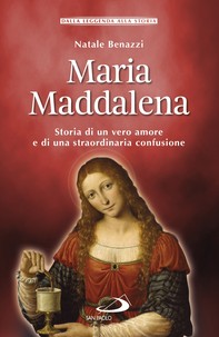 Maria Maddalena - Librerie.coop