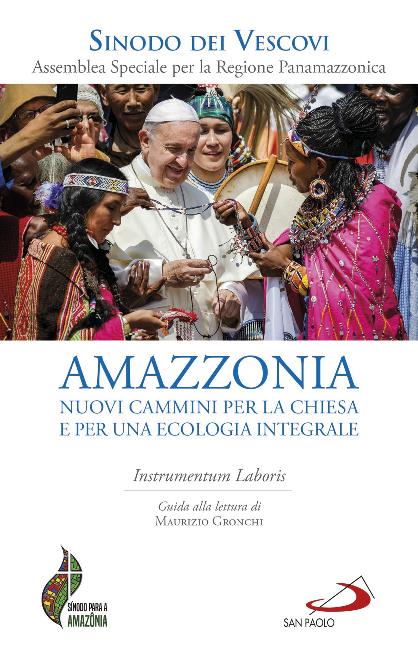 Amazzonia: nuovi cammini per la chiesa e per una ecologia integrale - Librerie.coop