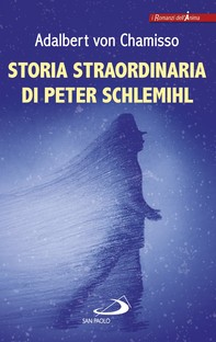 STORIA STRAORDINARIA DI PETER SCHLEMIHL - Librerie.coop