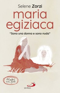 Maria Egiziaca - Librerie.coop