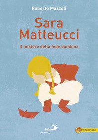 Sara Matteucci - Librerie.coop