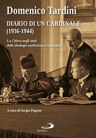 Diario di un cardinale (1936-1944) - Librerie.coop