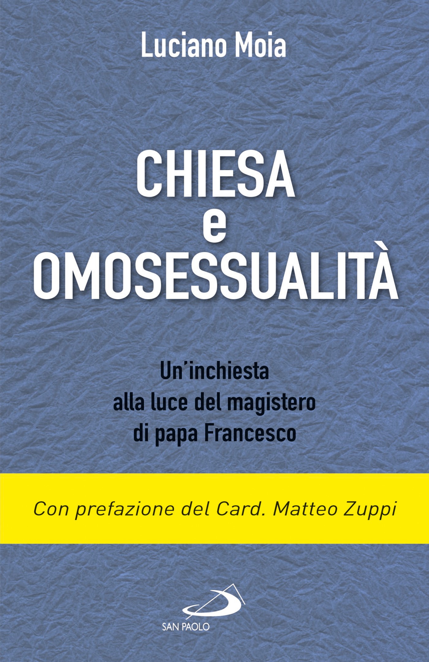 Chiesa e omosessualità - Librerie.coop