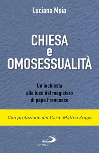 Chiesa e omosessualità - Librerie.coop